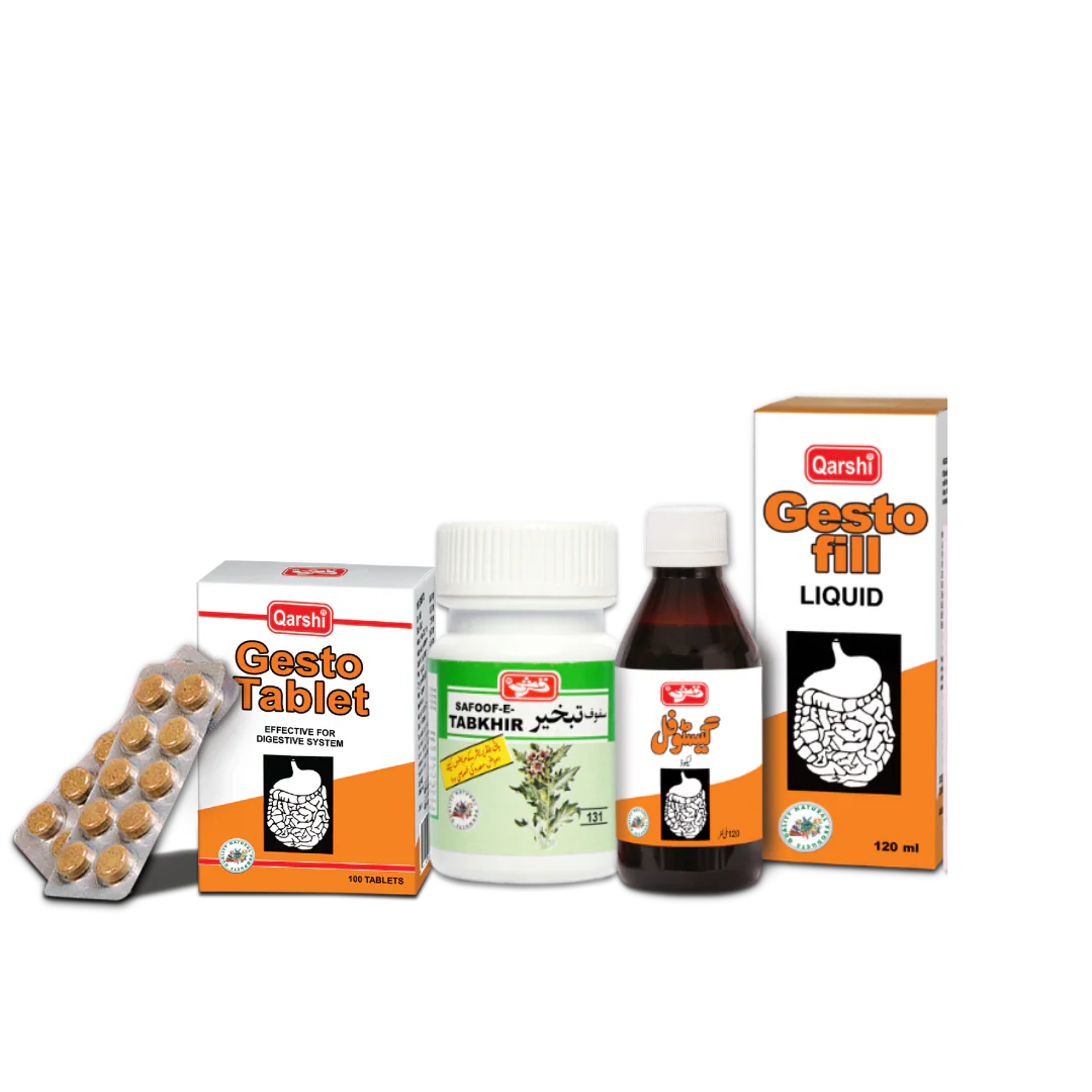 General Health